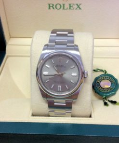 rolex replica datejust ETA swiss 2836.2   | 5
