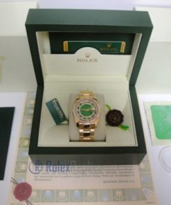 rolex replica daydate ETA swiss 2836.2   | 1