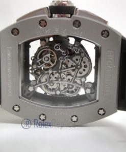 richard mille replica Bubba Watson movimento ETA swiss 2836.2 automatico | 18 richard mille replica Bubba Watson movimento ETA swiss 2836.2 automatico | 5