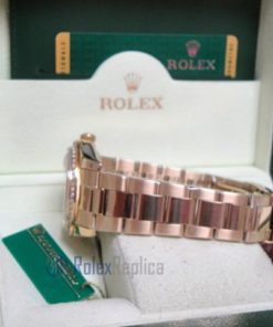 rolex replica daydate ETA swiss 2836.2   | 9