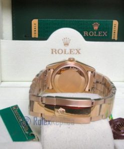 rolex replica daydate ETA swiss 2836.2   | 10