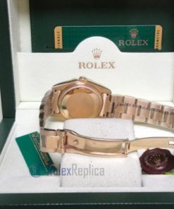 rolex replica daydate ETA swiss 2836.2   | 12