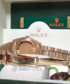 rolex replica daydate ETA swiss 2836.2   | 13