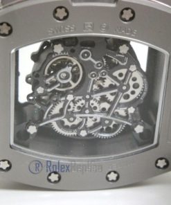 richard mille replica Bubba Watson movimento ETA swiss 2836.2 automatico &nbsp; | 5