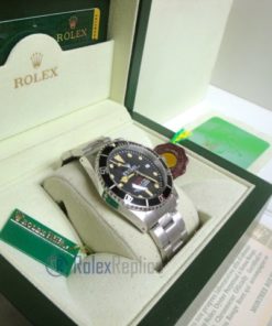 rolex replica seadweller vintage ETA swiss 2836.2 &nbsp; | 3