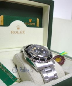 rolex replica seadweller vintage ETA swiss 2836.2 &nbsp; | 4