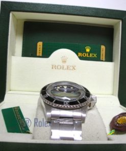 rolex replica seadweller vintage ETA swiss 2836.2 &nbsp; | 5