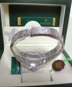rolex replica seadweller vintage ETA swiss 2836.2 &nbsp; | 7