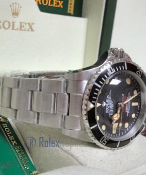 rolex replica seadweller vintage ETA swiss 2836.2 &nbsp; | 10