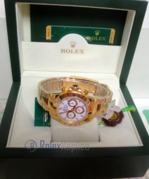 rolex replica daytona ETA VALJOUX7750 swiss cronografico | 18 rolex replica daytona ETA VALJOUX7750 swiss cronografico | 4