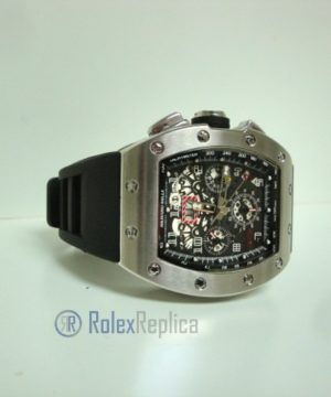 richard mille replica Bubba Watson movimento ETA swiss 2836.2 automatico   | 2