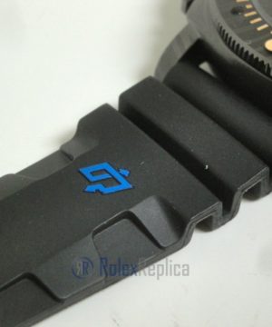 Panerai replica movimento ETA 2836.2 swiss automatico | 38 Panerai replica movimento ETA 2836.2 swiss automatico | 17