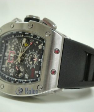 richard mille replica Bubba Watson movimento ETA swiss 2836.2 automatico   | 4