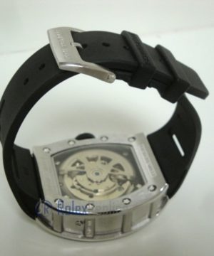 richard mille replica Bubba Watson movimento ETA swiss 2836.2 automatico   | 7