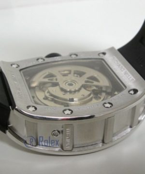 richard mille replica Bubba Watson movimento ETA swiss 2836.2 automatico   | 8