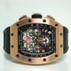 richard mille replica Bubba Watson movimento ETA swiss 2836.2 automatico   | 10