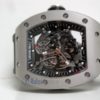 richard mille replica Bubba Watson movimento ETA swiss 2836.2 automatico   | 11
