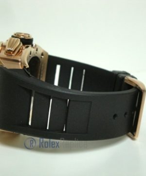 richard mille replica Bubba Watson movimento ETA swiss 2836.2 automatico &nbsp; | 4