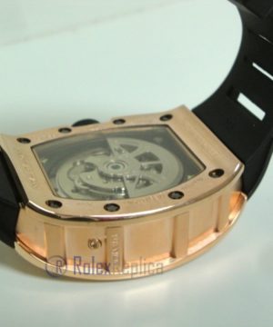 richard mille replica Bubba Watson movimento ETA swiss 2836.2 automatico &nbsp; | 7