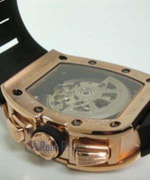 richard mille replica Bubba Watson movimento ETA swiss 2836.2 automatico &nbsp; | 8