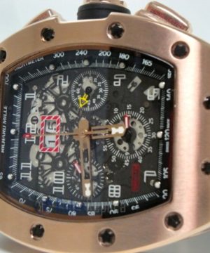 richard mille replica Bubba Watson movimento ETA swiss 2836.2 automatico &nbsp; | 10