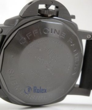 Panerai replica movimento ETA 2836.2 swiss automatico | 40 Panerai replica movimento ETA 2836.2 swiss automatico | 19