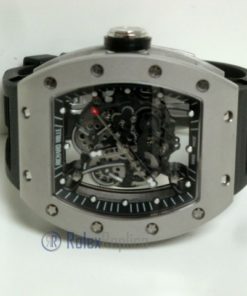 richard mille replica Bubba Watson movimento ETA swiss 2836.2 automatico | 25 richard mille replica Bubba Watson movimento ETA swiss 2836.2 automatico | 12