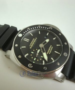 Panerai replica movimento ETA 2836.2 swiss automatico | 17 Panerai replica movimento ETA 2836.2 swiss automatico | 2