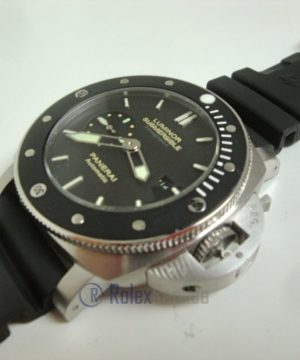 Panerai replica movimento ETA 2836.2 swiss automatico | 21 Panerai replica movimento ETA 2836.2 swiss automatico | 6