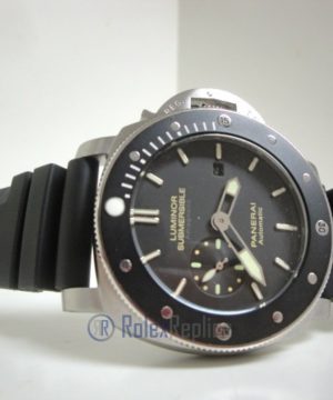 Panerai replica movimento ETA 2836.2 swiss automatico | 22 Panerai replica movimento ETA 2836.2 swiss automatico | 7