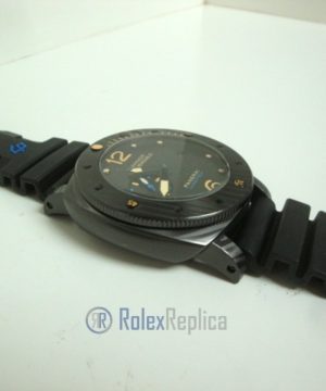 Panerai replica movimento ETA 2836.2 swiss automatico | 23 Panerai replica movimento ETA 2836.2 swiss automatico | 2