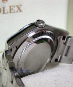 rolex replica datejust ETA swiss 2836.2 | 33 rolex replica datejust ETA swiss 2836.2 | 16