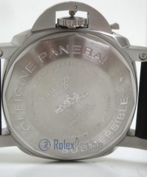 Panerai replica movimento ETA 2836.2 swiss automatico | 25 Panerai replica movimento ETA 2836.2 swiss automatico | 10