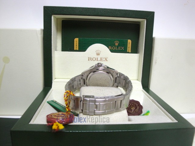 rolex replica submariner vintage ETA swiss 2836.2 | 12 rolex replica submariner vintage data red writing orologio replica copia imitazione - immagine 12