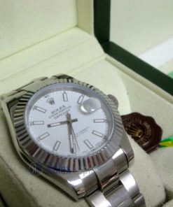 rolex replica datejust ETA swiss 2836.2 | 21 rolex replica datejust ETA swiss 2836.2 | 4
