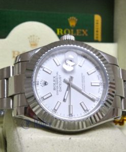 rolex replica datejust ETA swiss 2836.2 | 22 rolex replica datejust ETA swiss 2836.2 | 5