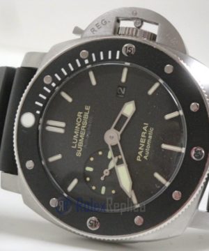 Panerai replica movimento ETA 2836.2 swiss automatico | 29 Panerai replica movimento ETA 2836.2 swiss automatico | 14