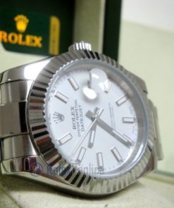 rolex replica datejust ETA swiss 2836.2 | 23 rolex replica datejust ETA swiss 2836.2 | 6