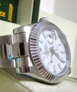 rolex replica datejust ETA swiss 2836.2 | 24 rolex replica datejust ETA swiss 2836.2 | 7