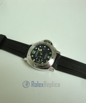 Panerai replica movimento ETA 2836.2 swiss automatico   | 2