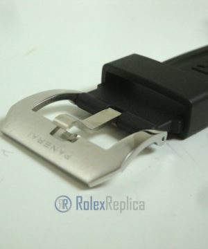 Panerai replica movimento ETA 2836.2 swiss automatico   | 4