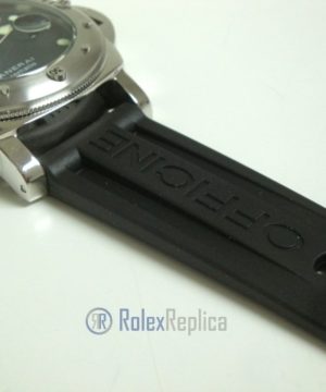 Panerai replica movimento ETA 2836.2 swiss automatico   | 5