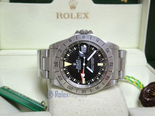 rolex replica explorer ll vintage 1655 steve mc-queen orologio replica copia