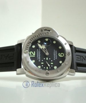 Panerai replica movimento ETA 2836.2 swiss automatico   | 7
