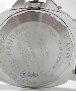 Panerai replica movimento ETA 2836.2 swiss automatico   | 12