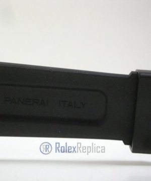 Panerai replica movimento ETA 2836.2 swiss automatico   | 13