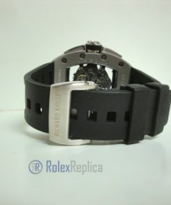 richard mille replica Bubba Watson movimento ETA swiss 2836.2 automatico &nbsp; | 6