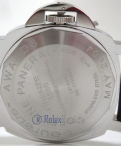 Panerai replica movimento ETA 2836.2 swiss automatico   | 14