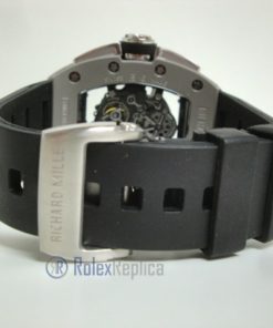 richard mille replica Bubba Watson movimento ETA swiss 2836.2 automatico &nbsp; | 7