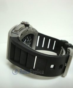 richard mille replica Bubba Watson movimento ETA swiss 2836.2 automatico &nbsp; | 9